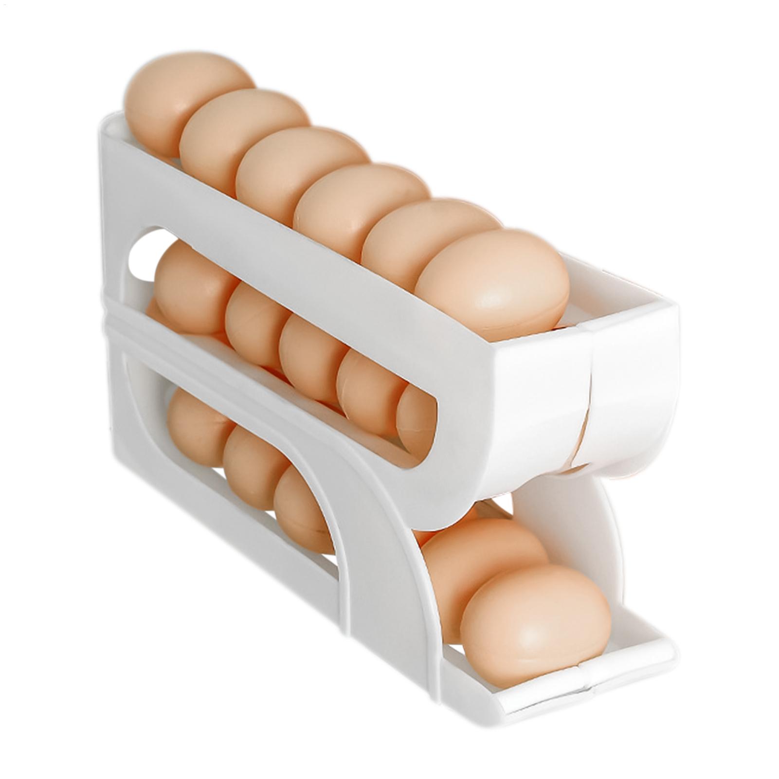Kitchen Appliances Refrigerators - Automatic Egg Roller New Household Kitchen