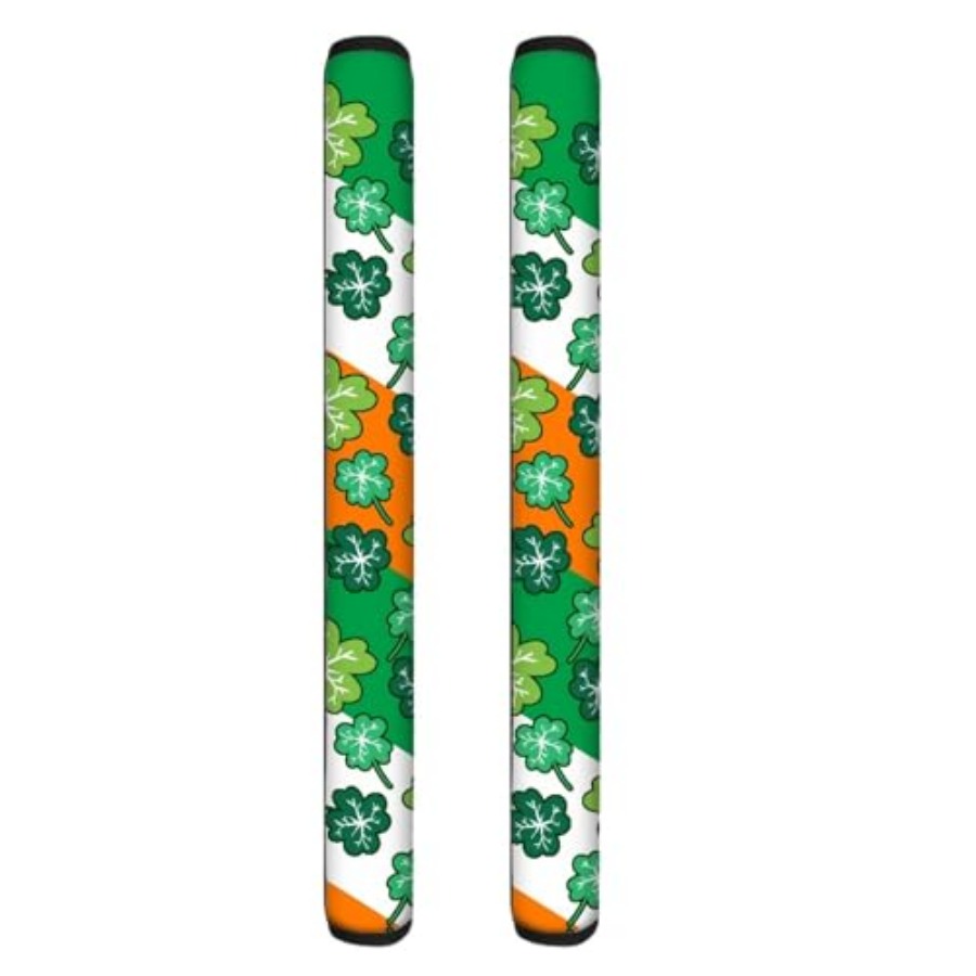 Kitchen Appliances Refrigerators - St.Patrick's Day Refrigerator Door Handle Covers