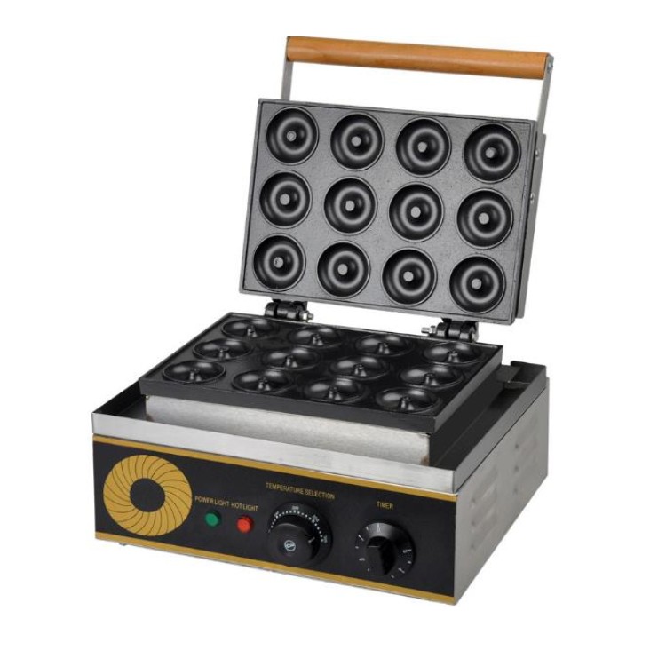 Donut Maker Mini - Top Sale High Quality Welcomed Mini