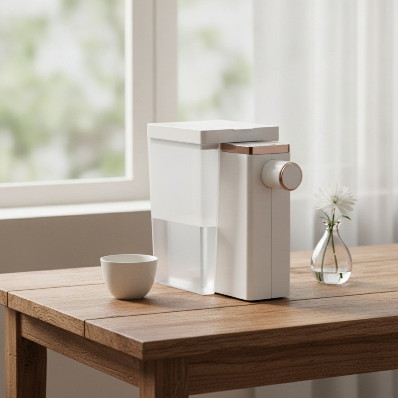 Kitchen Appliances Are - Instant Hot Water Dispenser Quick Heating