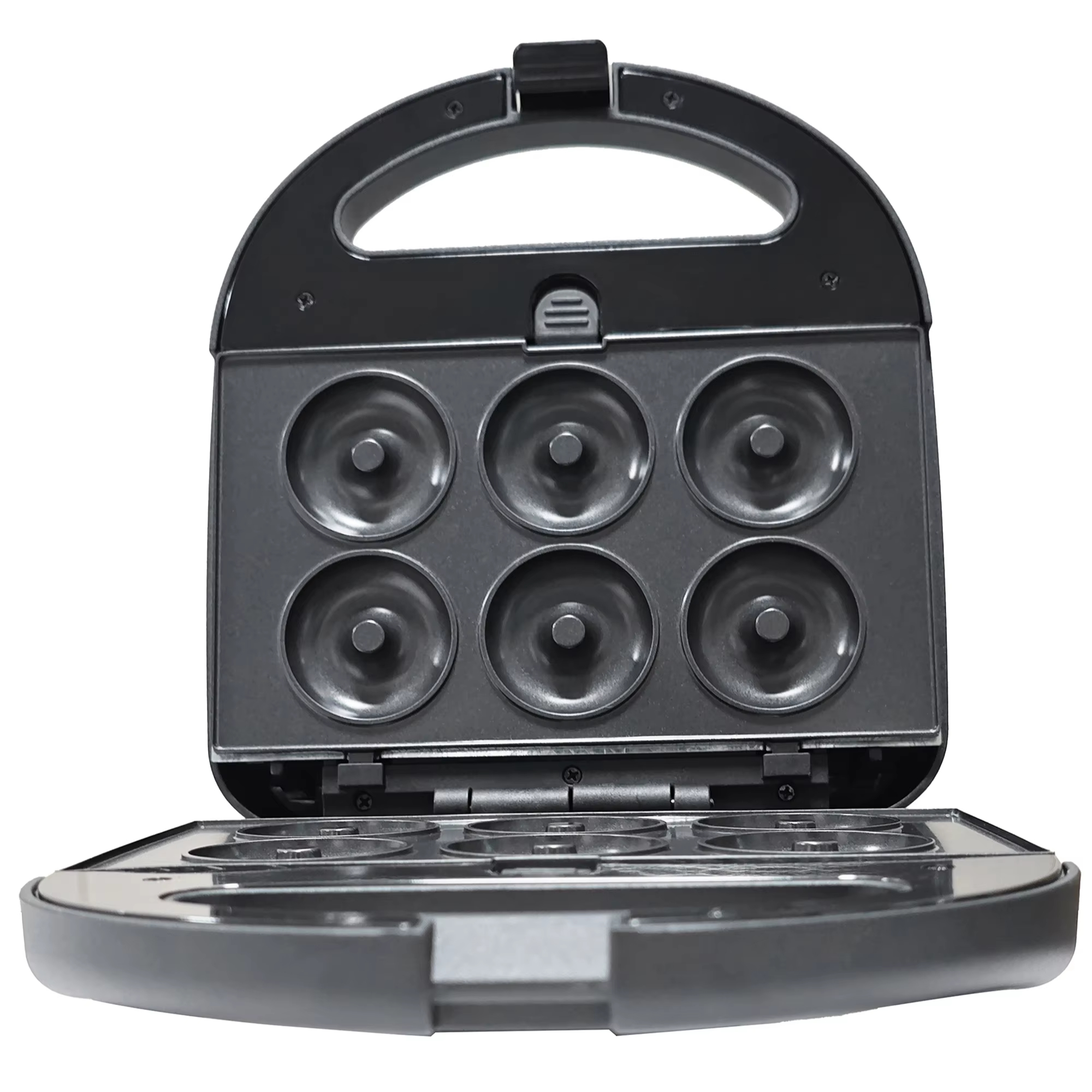 Donut Maker Mini - 2025 New Home Equipment Kitchen Donut