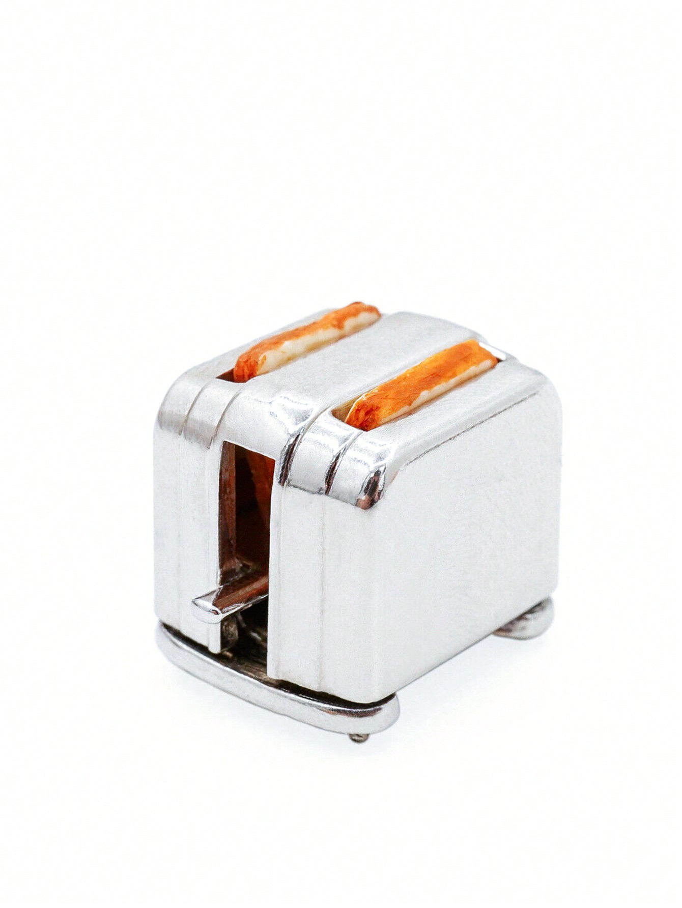 1:12 Dollhouse Miniature Toast - Kitchen Appliances Are 리뷰 및 가격