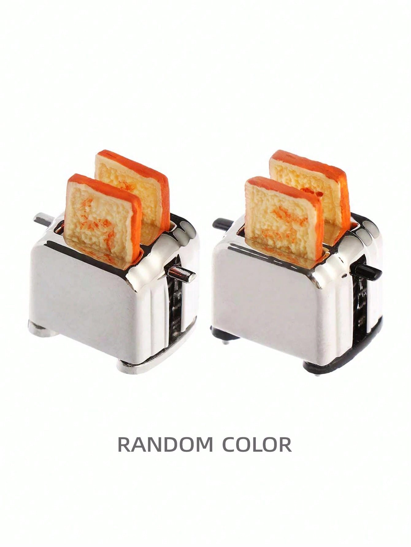 1:12 Dollhouse Miniature Toast - Kitchen Appliances Are 리뷰 및 가격