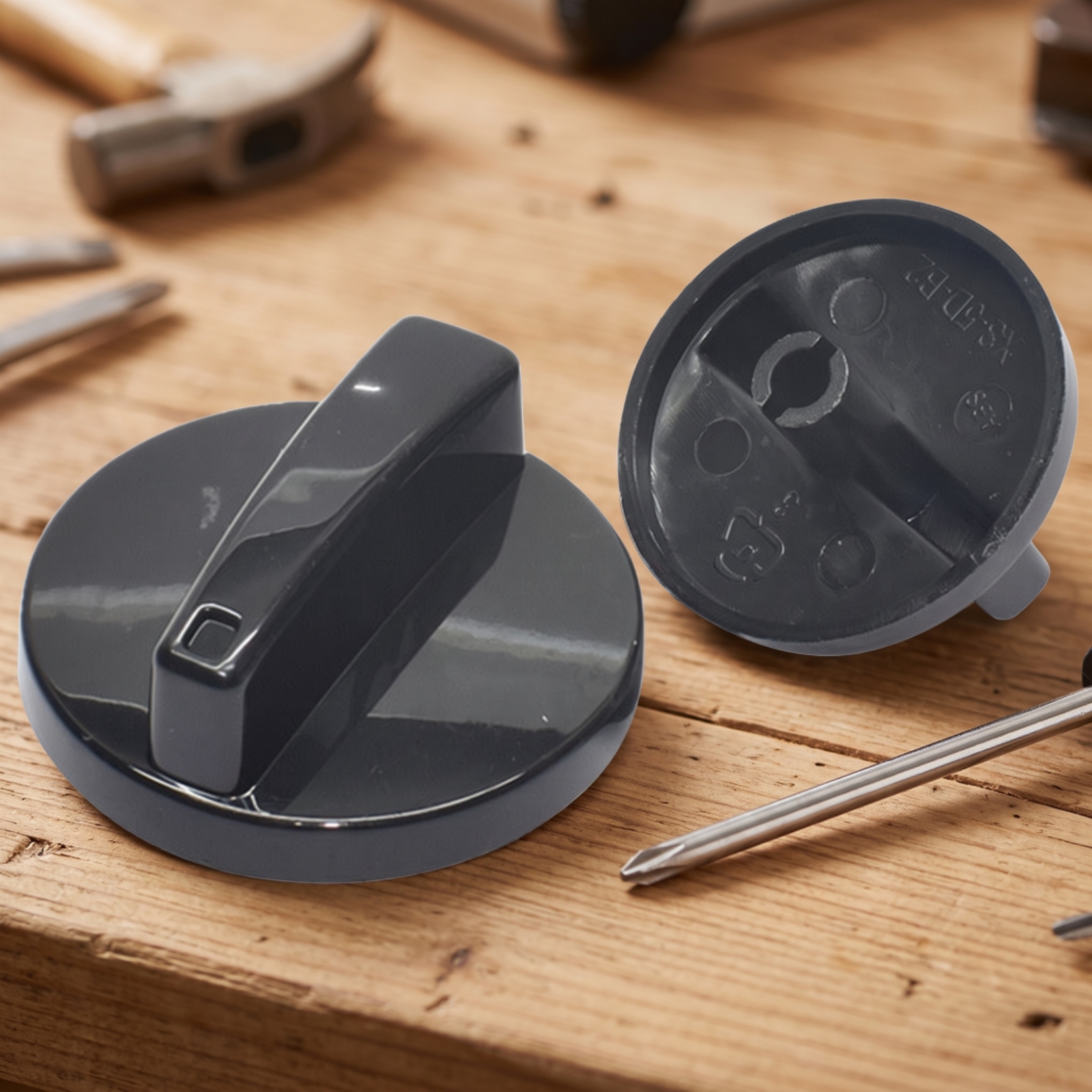 Rotary Control Knob Black Appl - Kitchen Appliances Are 리뷰 및 가격