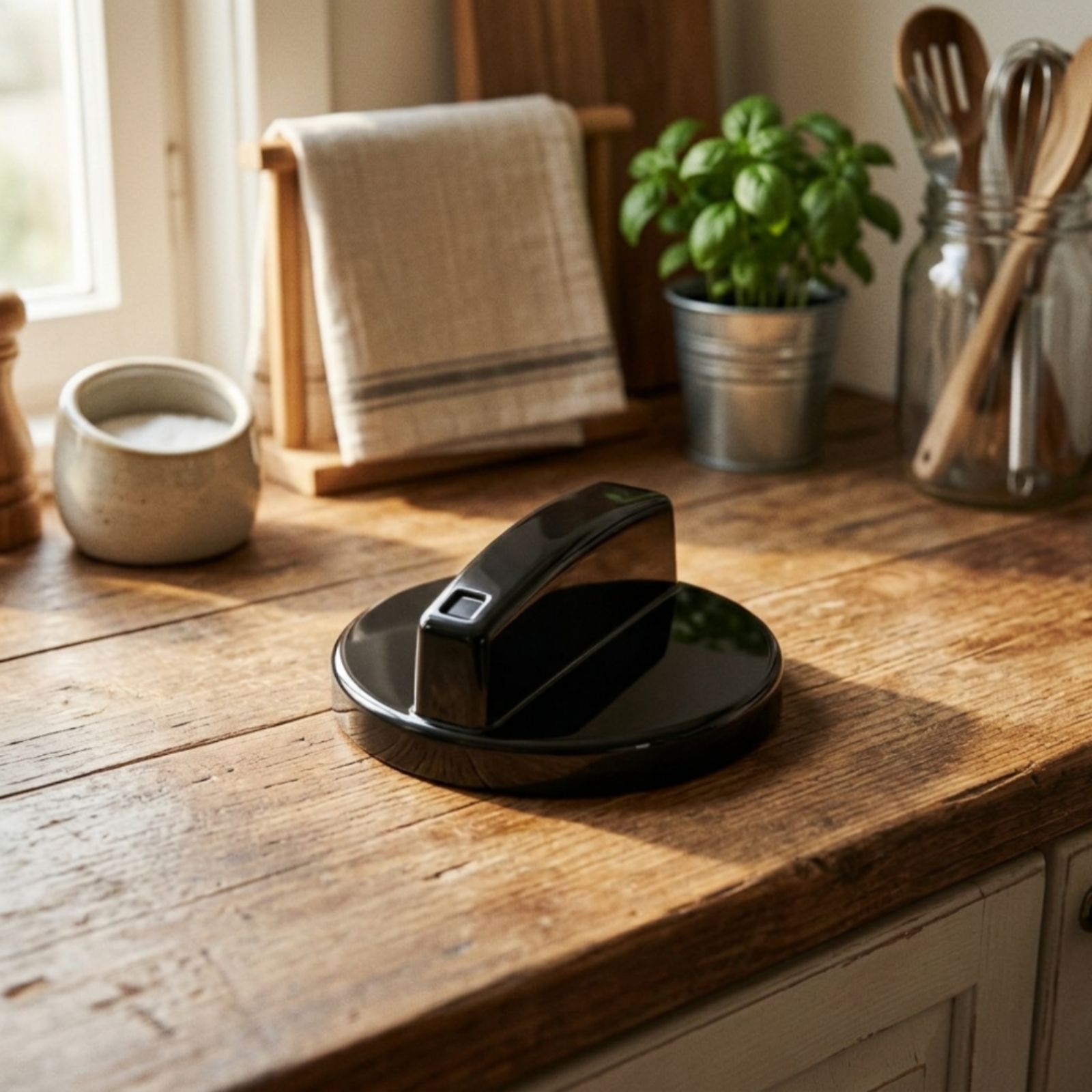 Rotary Control Knob Black Appl - Kitchen Appliances Are 리뷰 및 가격