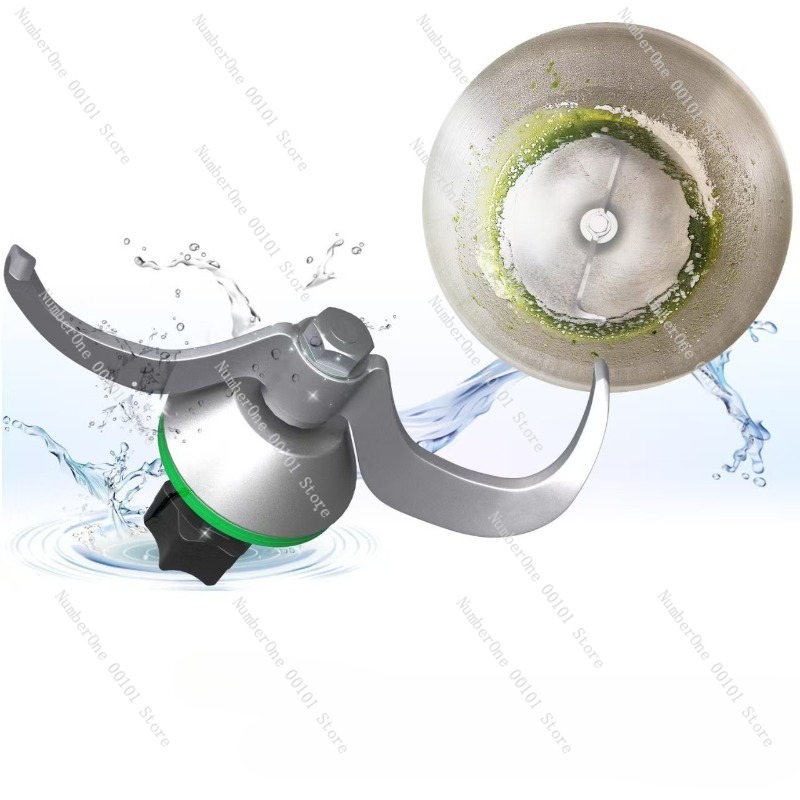 Universal Mixing Blade for Foo - Kitchen Appliances Are 리뷰 및 가격