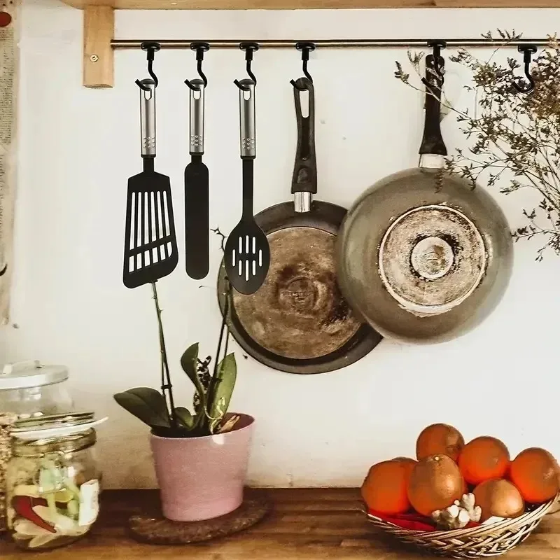 Black Strong Magnetic Hooks fo - Kitchen Appliances Refrigerators 리뷰 및 가격