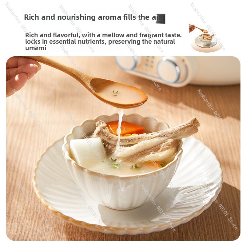 6L 8L Double Pot Electric Hot  - Kitchen Appliances Are 리뷰 및 가격