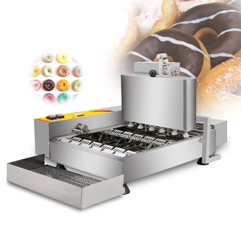 NP-6 Automatic Donut Machine M - Donut Maker Mini 리뷰 및 가격