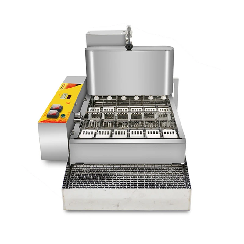 NP-6 Automatic Donut Machine M - Donut Maker Mini 리뷰 및 가격