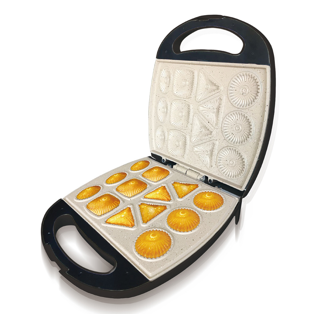 Cookie Maker Mold, Mini Donut  - Donut Maker Mini 리뷰 및 가격