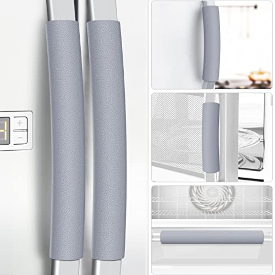 Refrigerator Handle Covers, 5  - Kitchen Appliances Refrigerators 리뷰 및 가격