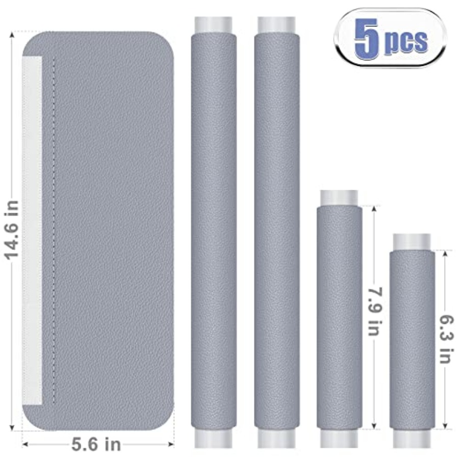 Refrigerator Handle Covers, 5  - Kitchen Appliances Refrigerators 리뷰 및 가격