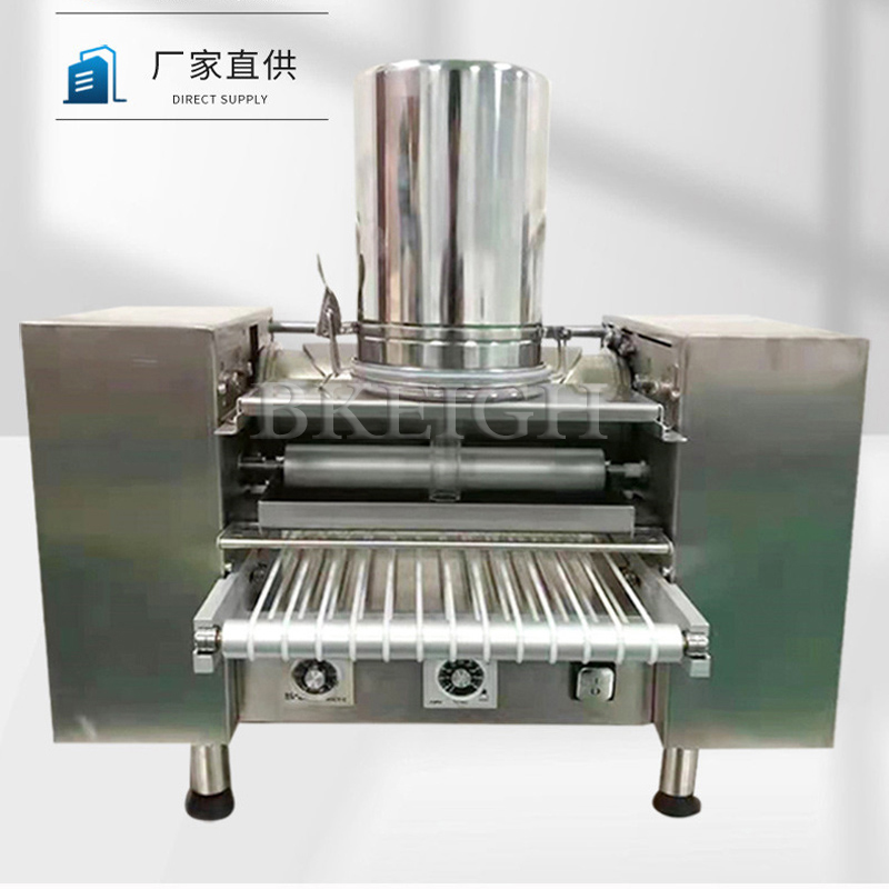 Small Pancake Machine for Dess - Kitchen Appliances In Store 리뷰 및 가격