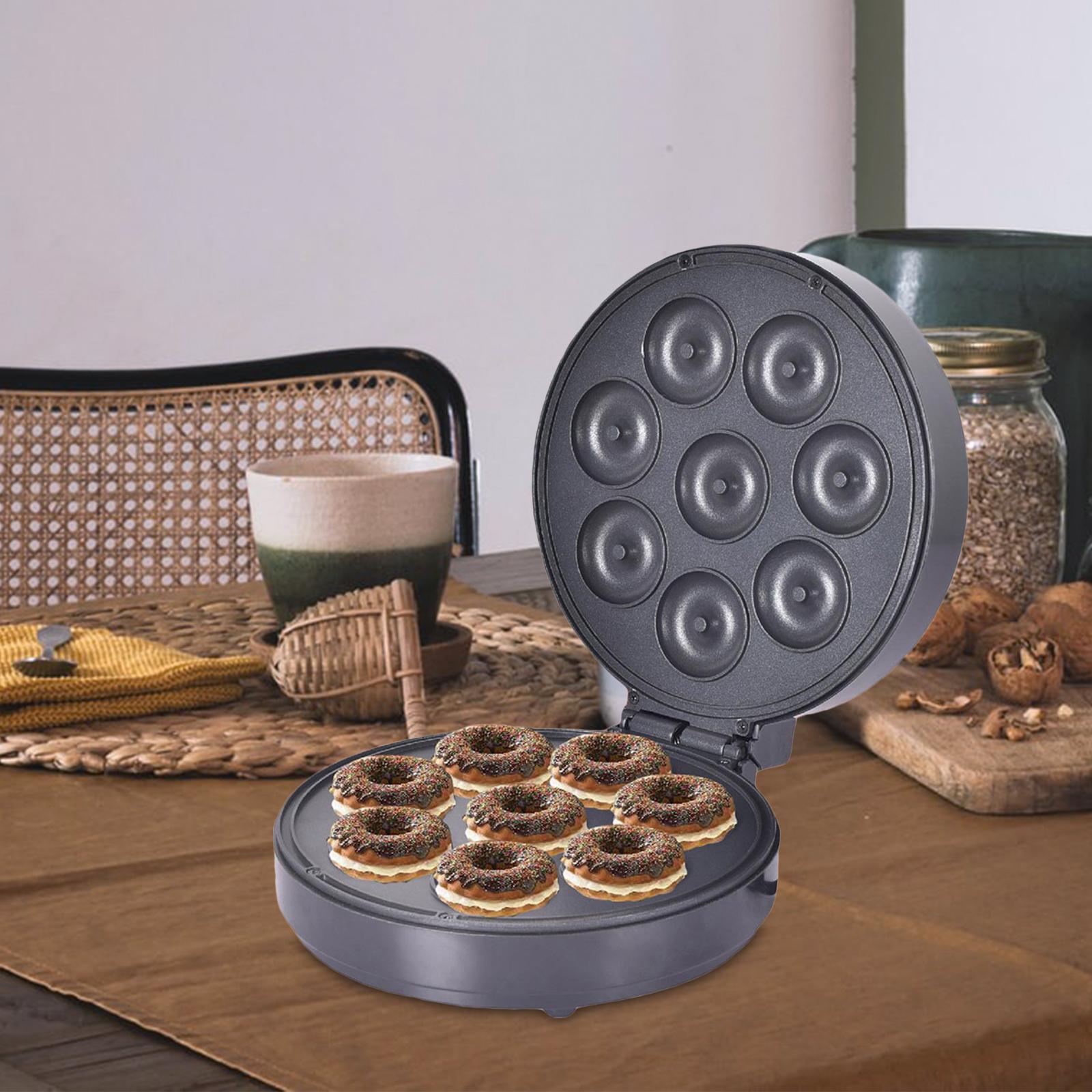 Mini Donut Maker Machine Light - Donut Maker Mini 리뷰 및 가격