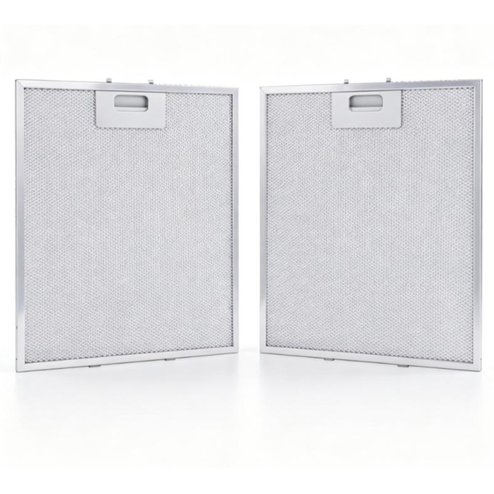 Aluminum Range Hood Filter Des - Kitchen Appliances Are 리뷰 및 가격