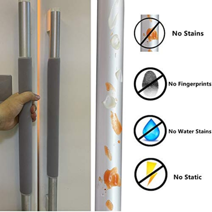 Refrigerator Door Handle Cover - Kitchen Appliances Refrigerators 리뷰 및 가격