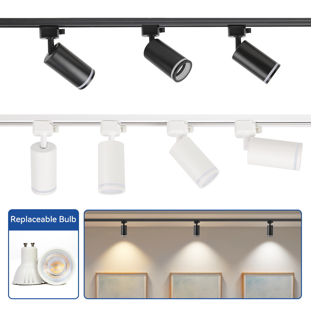 Room Decor GU10 Track Light Le - Kitchen Appliances In Store 리뷰 및 가격