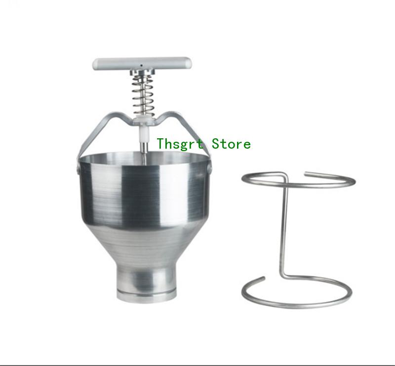 stainless steel manual donut m - Donut Maker Mini 리뷰 및 가격