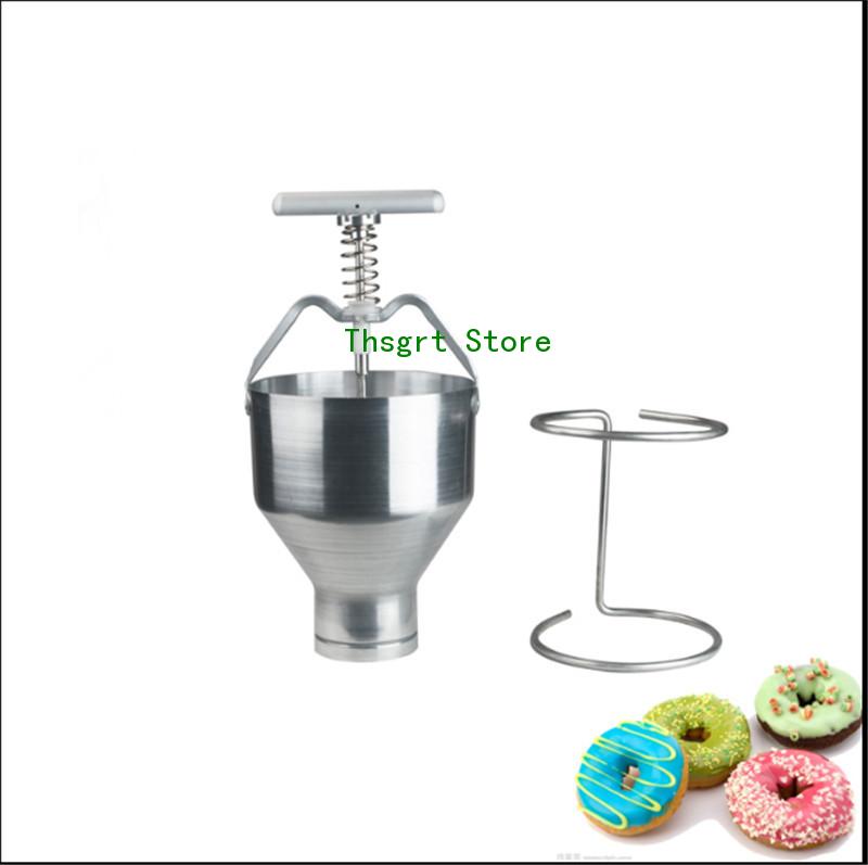 stainless steel manual donut m - Donut Maker Mini 리뷰 및 가격