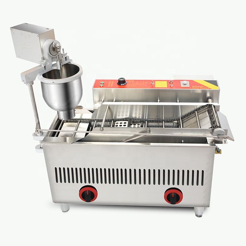 Automatic Electric And Gas Don - Donut Maker Mini 리뷰 및 가격