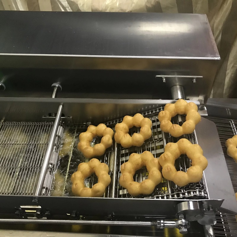 Commercial Mini Donut Fryer Ma - Donut Maker Mini 리뷰 및 가격