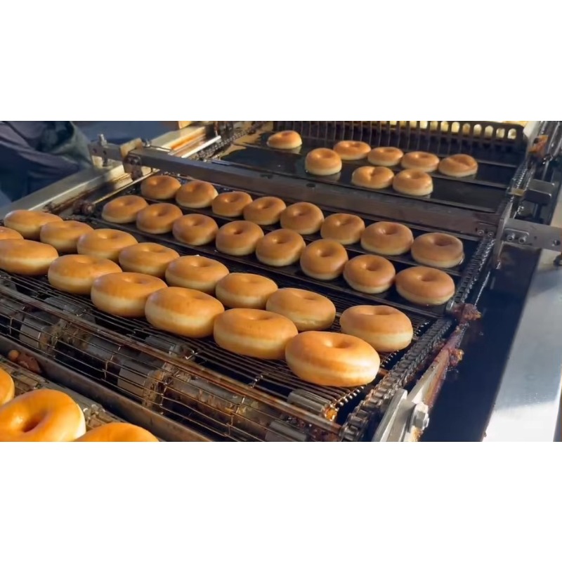 Commercial Mini Donut Fryer Ma - Donut Maker Mini 리뷰 및 가격
