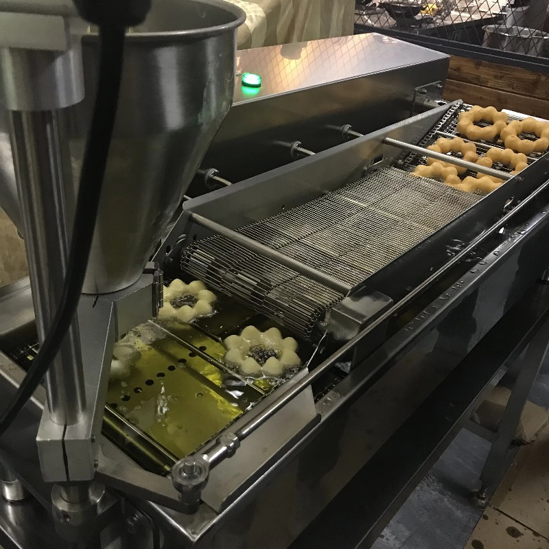 Commercial Mini Donut Fryer Ma - Donut Maker Mini 리뷰 및 가격