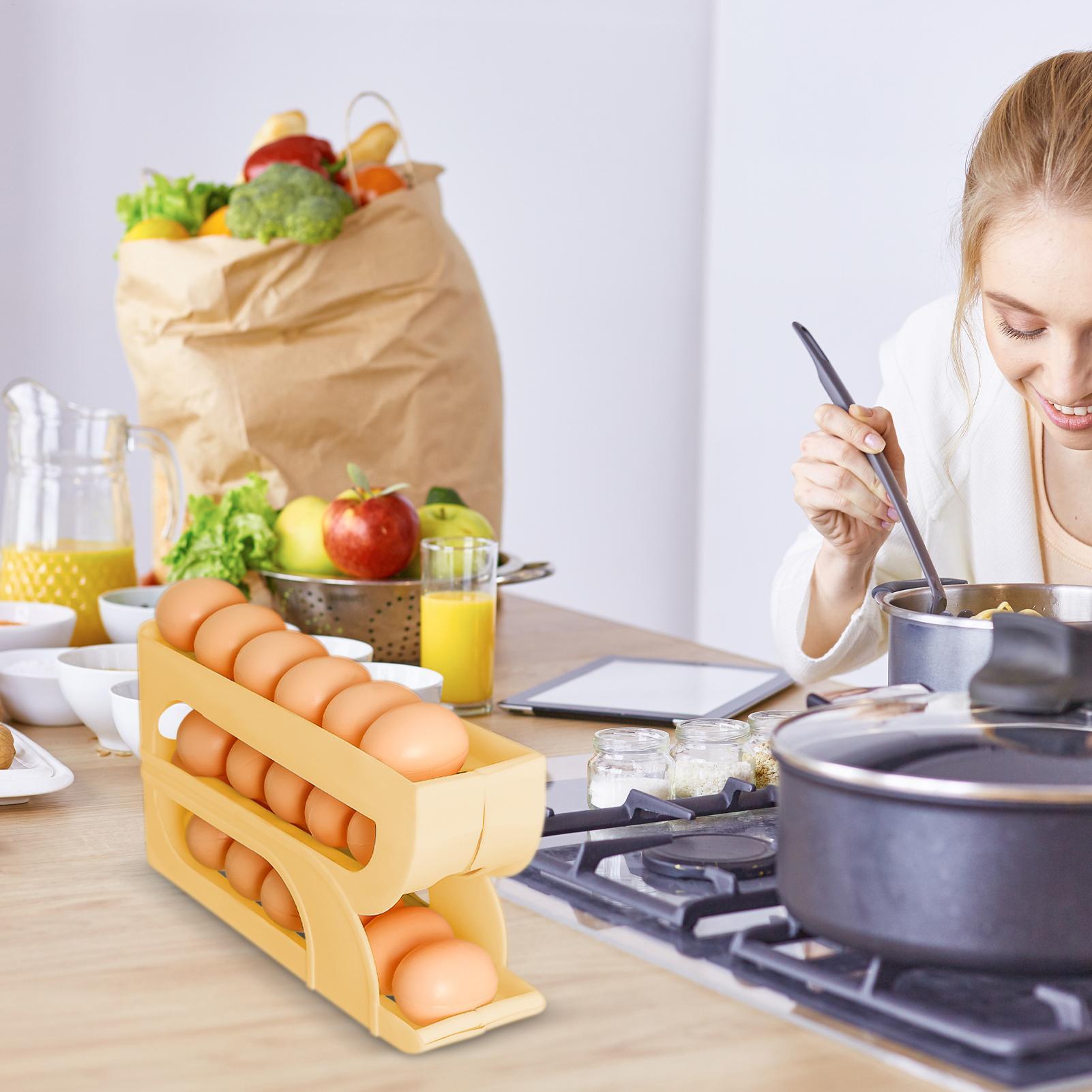 Automatic Egg Roller New House - Kitchen Appliances Refrigerators 리뷰 및 가격