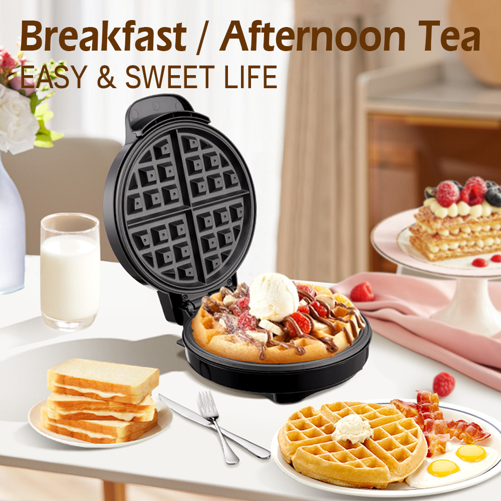 Breakfast Waffle Molds Egg Cak - Donut Maker Mini 리뷰 및 가격