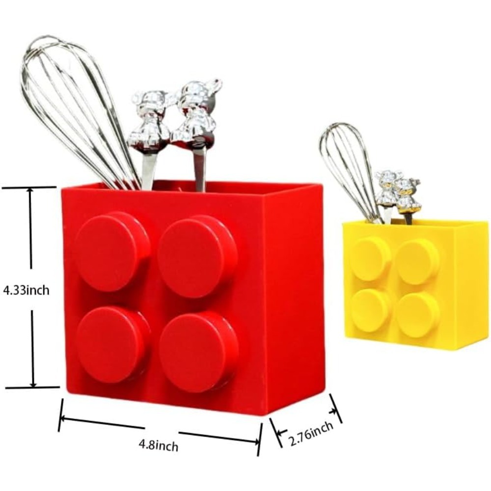Lego-Style Magnetic Refrigerat - Kitchen Appliances Refrigerators 리뷰 및 가격