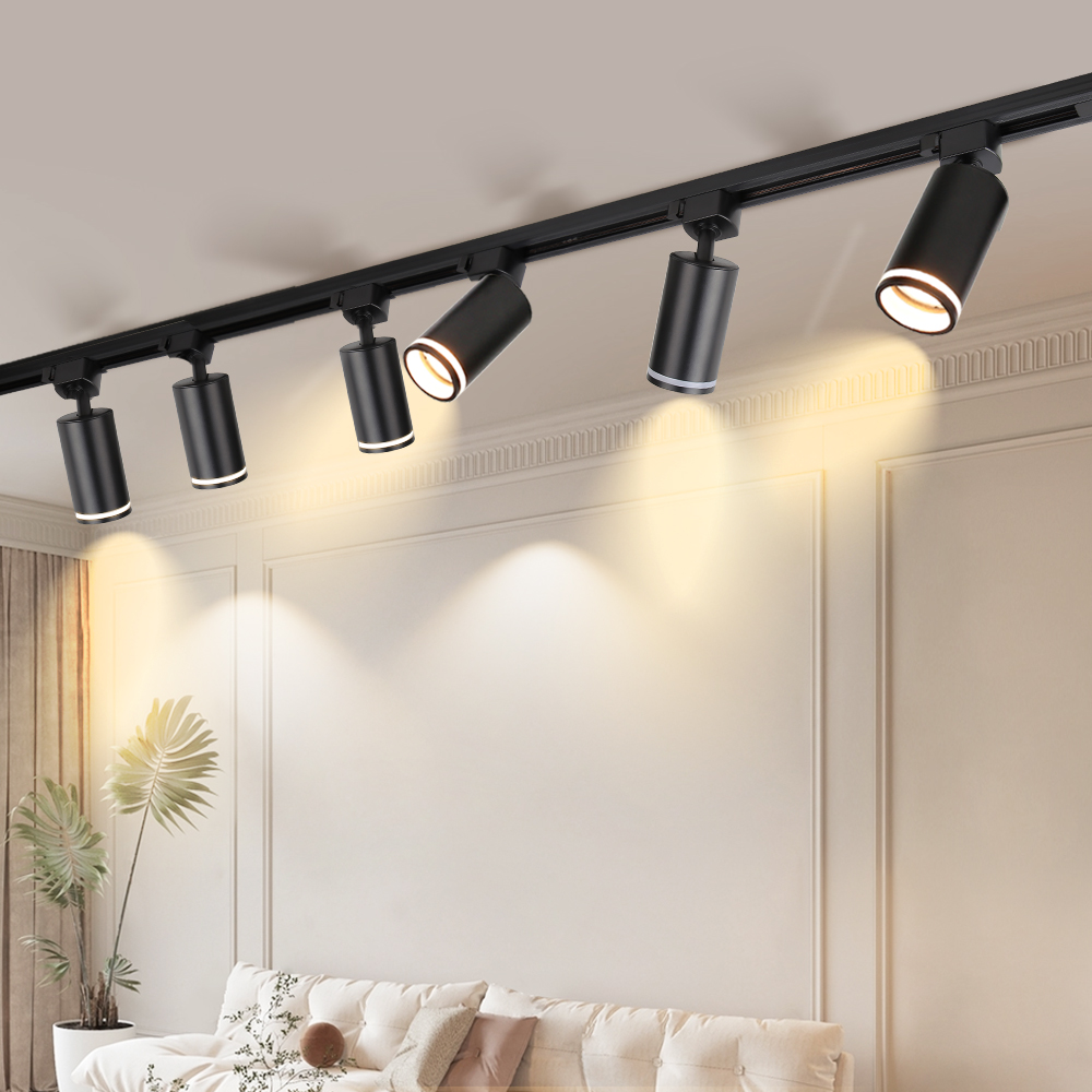 Room Decor GU10 Track Light Le - Kitchen Appliances In Store 리뷰 및 가격