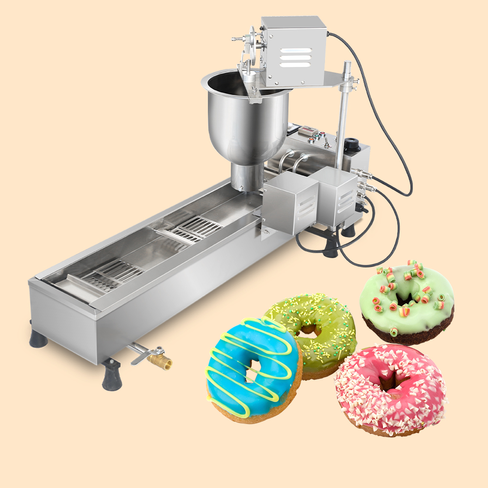 High Quality Catering Mini Don - Donut Maker Mini 리뷰 및 가격