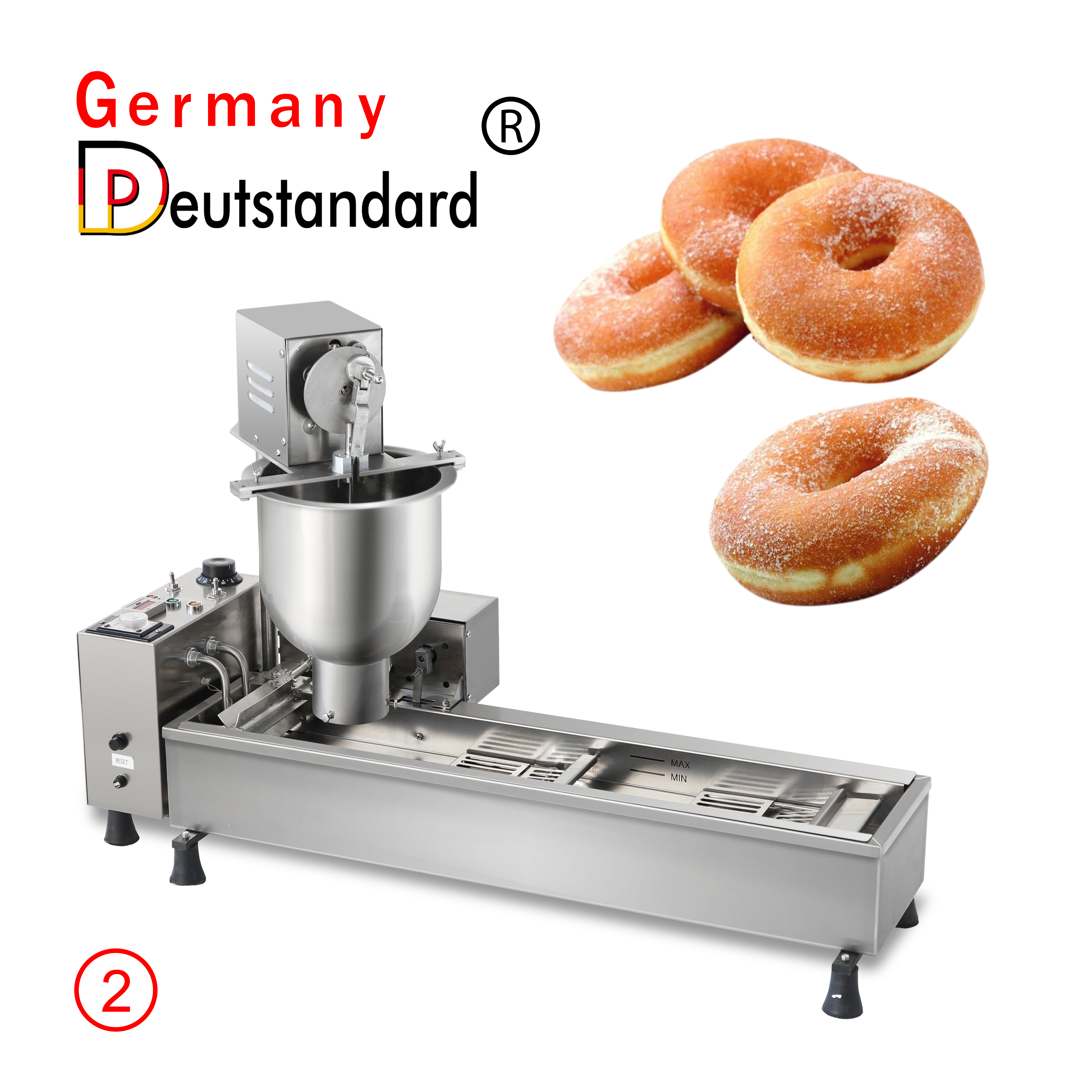 High Quality Catering Mini Don - Donut Maker Mini 리뷰 및 가격