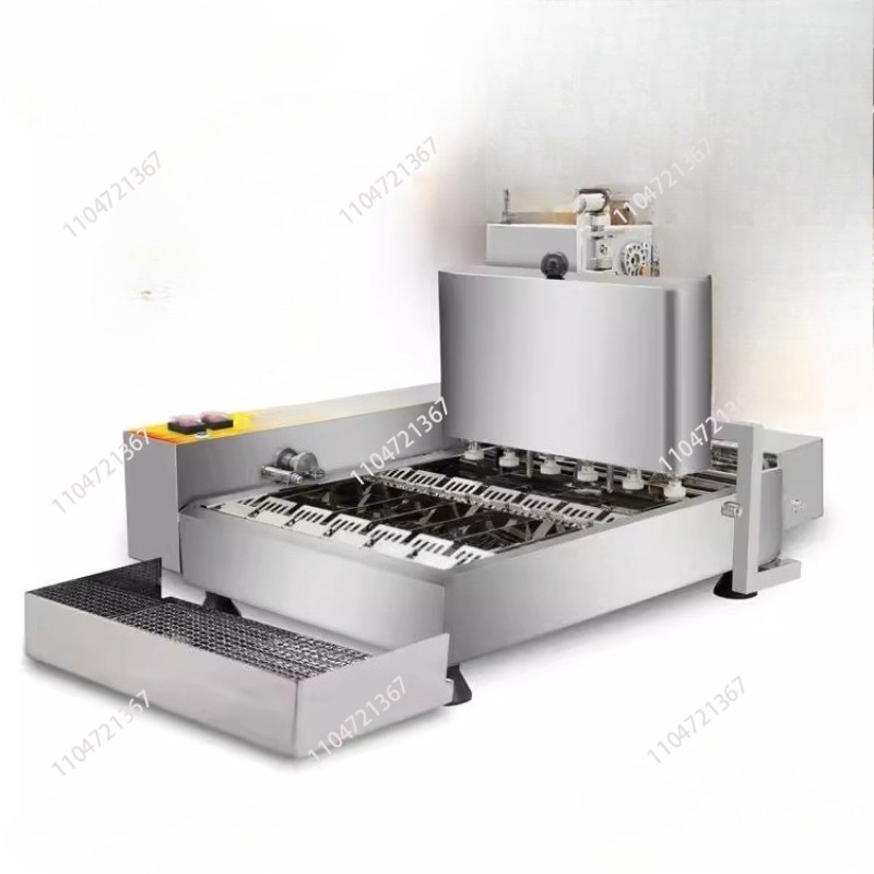 Commercial Mini Donut Maker Au - Donut Maker Mini 리뷰 및 가격