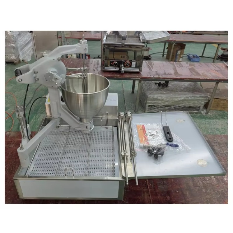 Energy Efficient Electric Heat - Donut Maker Mini 리뷰 및 가격