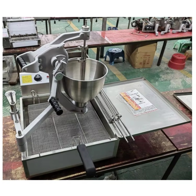 Energy Efficient Electric Heat - Donut Maker Mini 리뷰 및 가격