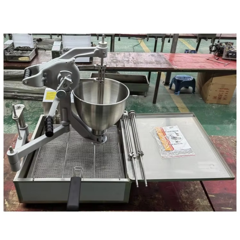 Energy Efficient Electric Heat - Donut Maker Mini 리뷰 및 가격