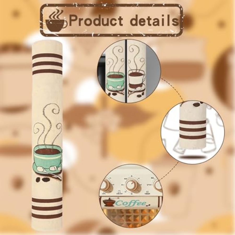 Refrigerator Handle Covers, Pr - Kitchen Appliances Refrigerators 리뷰 및 가격