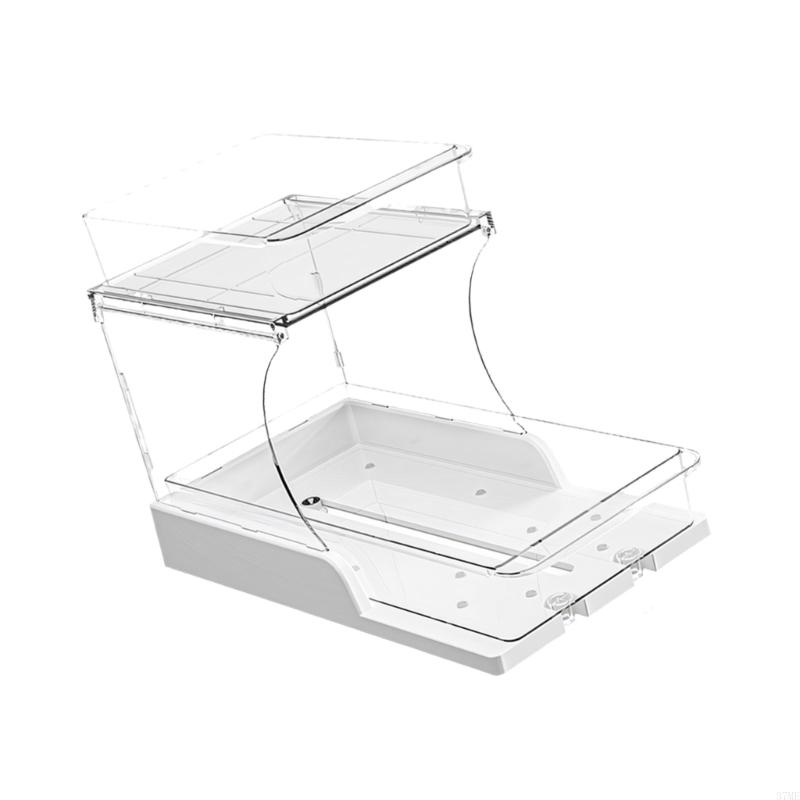 37ME Stylish 2 Layer Rotating  - Kitchen Appliances In Store 리뷰 및 가격