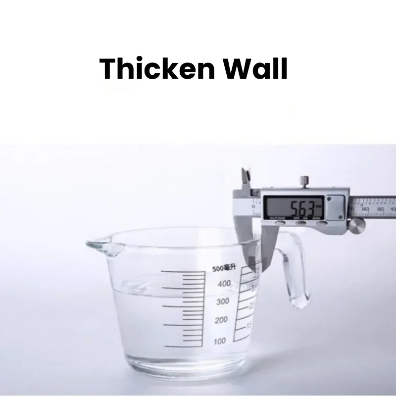 2/4 Cup Glass Measuring Cup Fo - Kitchen Appliances Refrigerators 리뷰 및 가격