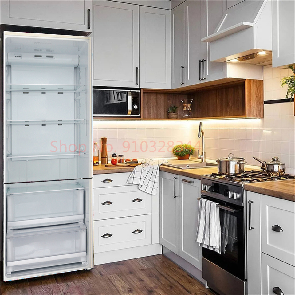 Fruit Seasoning Pattern Sticke - Kitchen Appliances Refrigerators 리뷰 및 가격