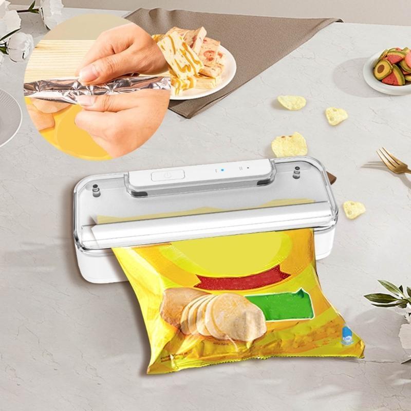 D0AB Secure Appliance 3000mAh  - Kitchen Appliances In Store 리뷰 및 가격