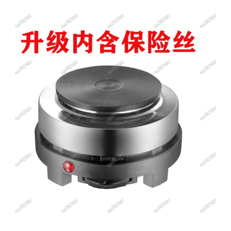 Mini 500W Electric Heater Stov - Kitchen Appliances Are 리뷰 및 가격