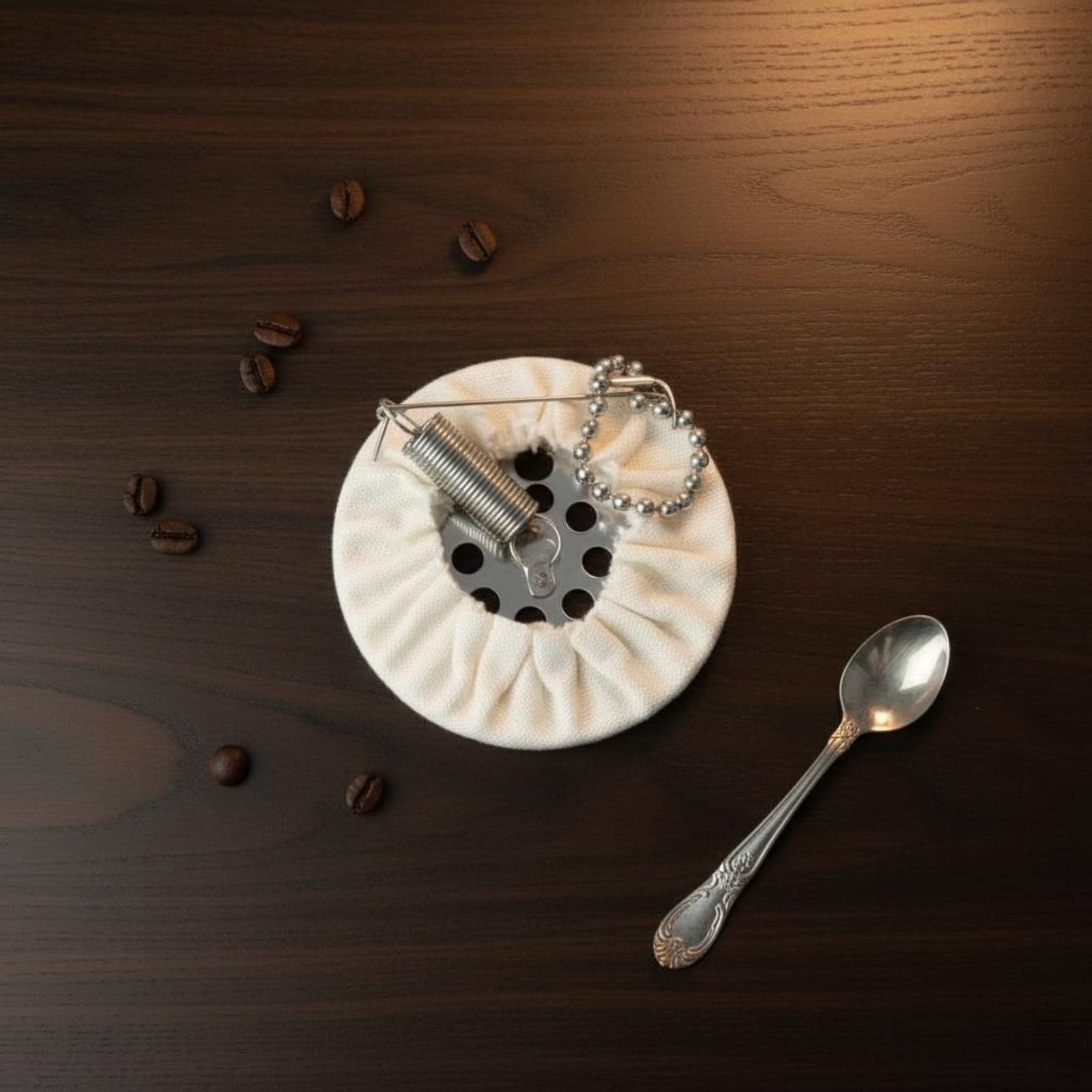 Siphon Coffee Strainer Univers - Kitchen Appliances Are 리뷰 및 가격