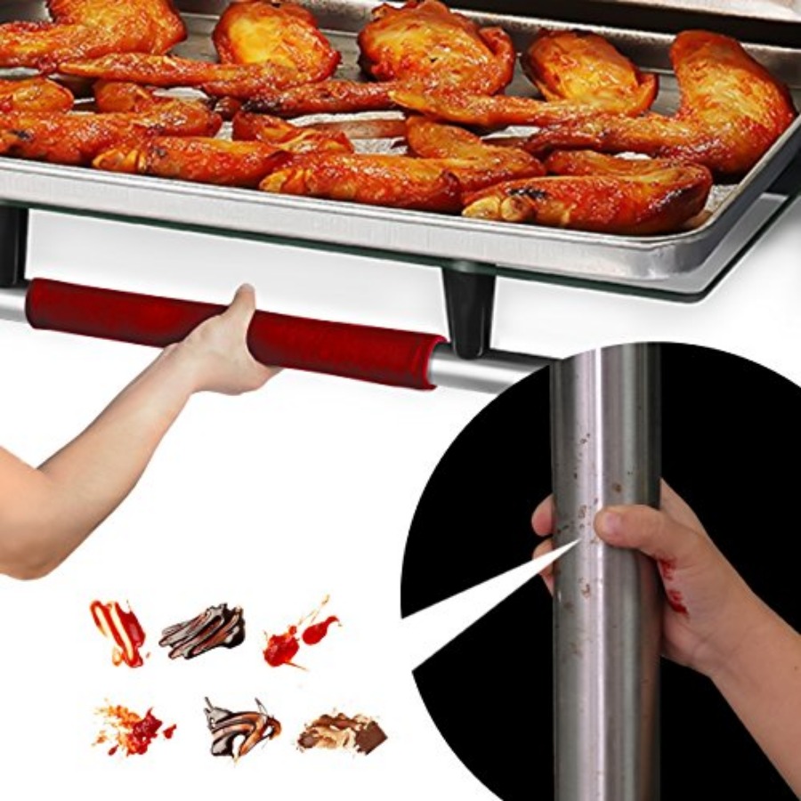 Refrigerator Door Handle Cover - Kitchen Appliances Refrigerators 리뷰 및 가격