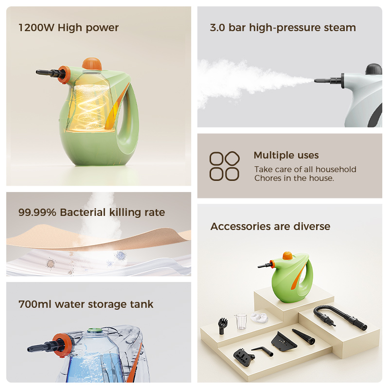 Hot sell Home Appliances Steam - Kitchen Appliances Are 리뷰 및 가격
