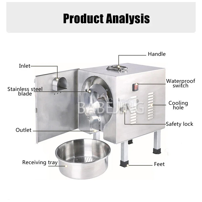 Electric Mini Scallion Chopper - Kitchen Appliances Are 리뷰 및 가격
