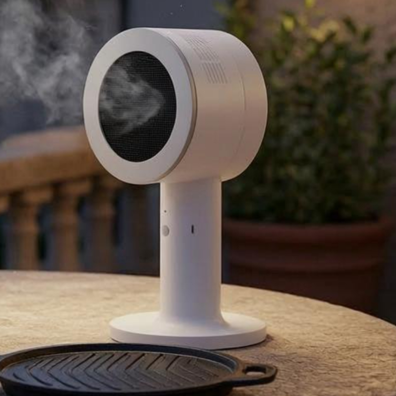 Desktop Smoke Extractor Compac - Kitchen Appliances Are 리뷰 및 가격