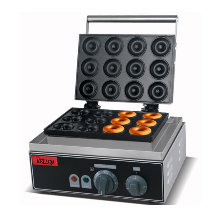 Top Sale High Quality Welcomed - Donut Maker Mini 리뷰 및 가격